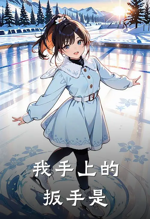 我手上的扳手是