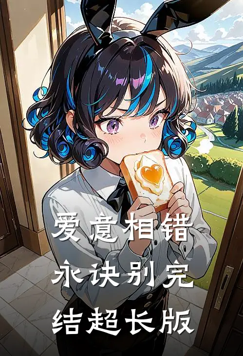 爱意相错永诀别完结超长版