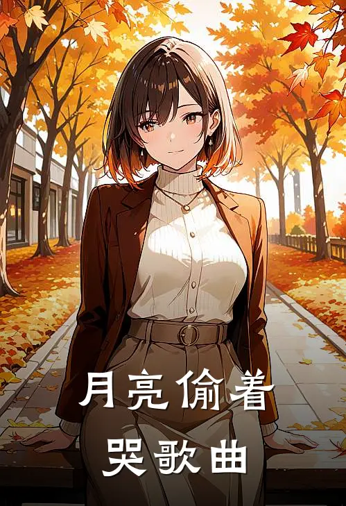 月亮偷着哭歌曲