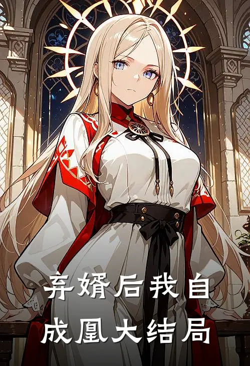 弃婿后我自成凰大结局