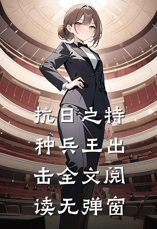 抗日之特种兵王出击全文阅读无弹窗