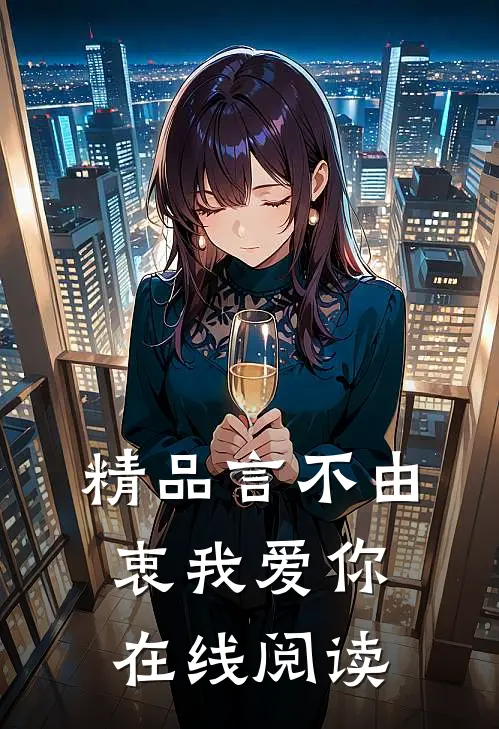 精品言不由衷我爱你在线阅读