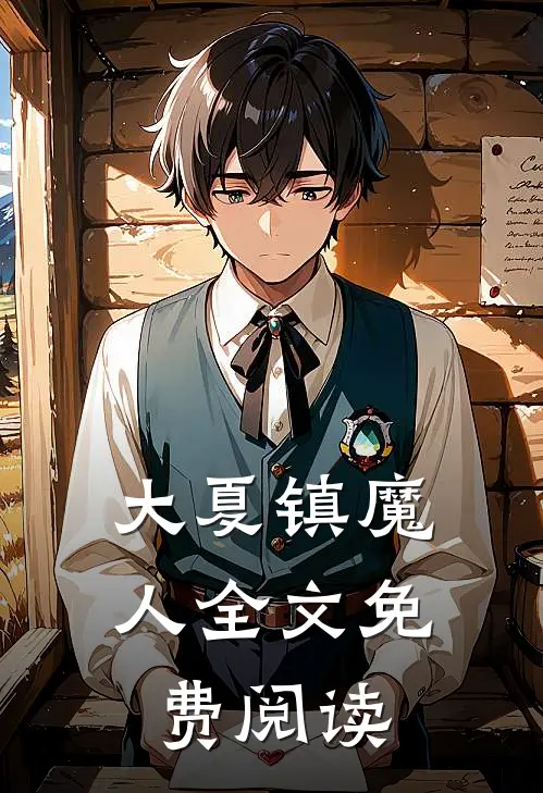 大夏镇魔人全文免费阅读