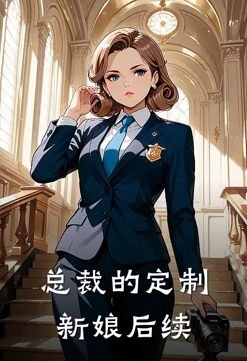 总裁的定制新娘后续