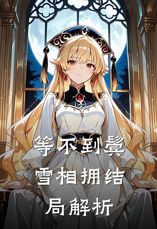 等不到鬓雪相拥结局解析