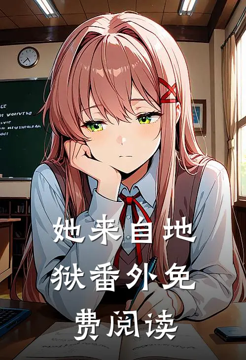 她来自地狱番外免费阅读