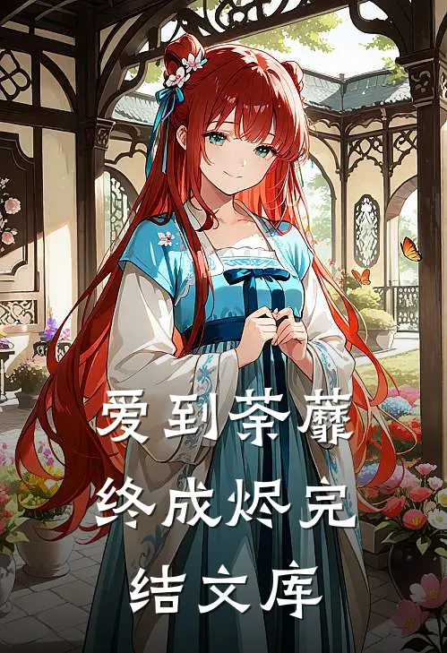 爱到荼蘼终成烬完结文库