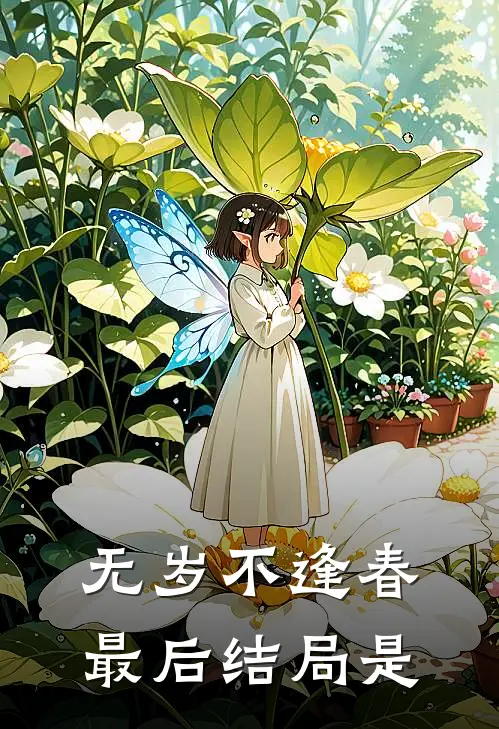 无岁不逢春最后结局是