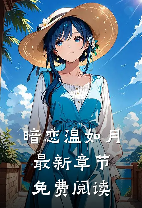 暗恋温如月最新章节免费阅读