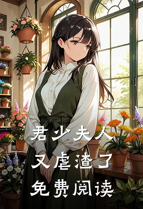 君少夫人又虐渣了免费阅读