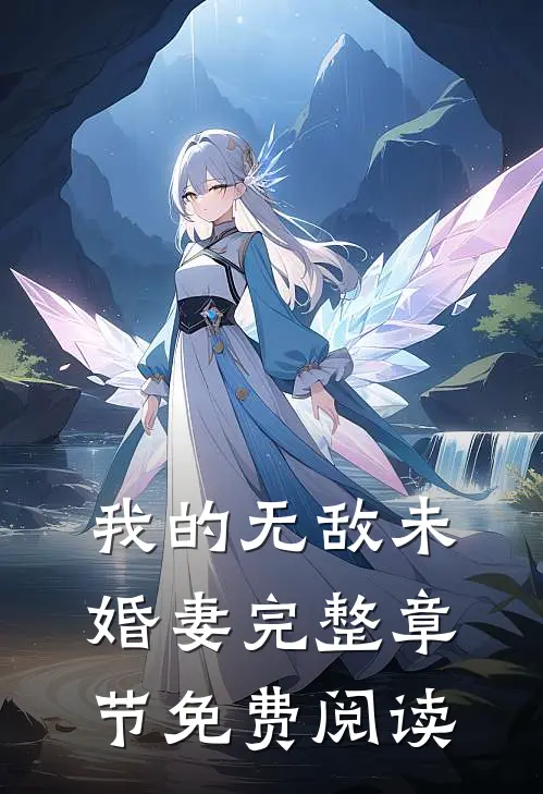我的无敌未婚妻完整章节免费阅读