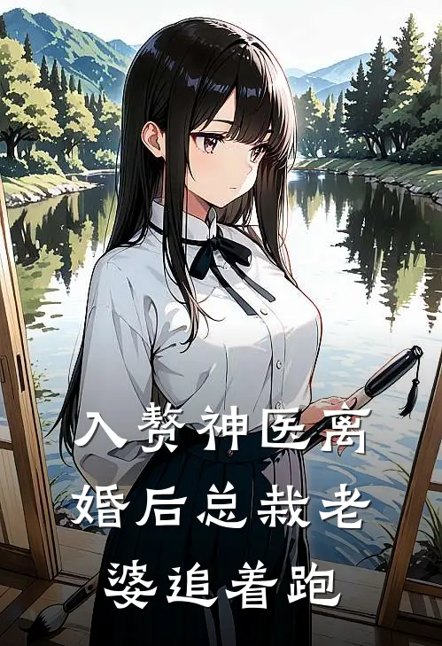 入赘神医离婚后总栽老婆追着跑