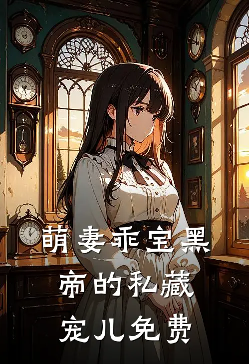 萌妻乖宝黑帝的私藏宠儿免费