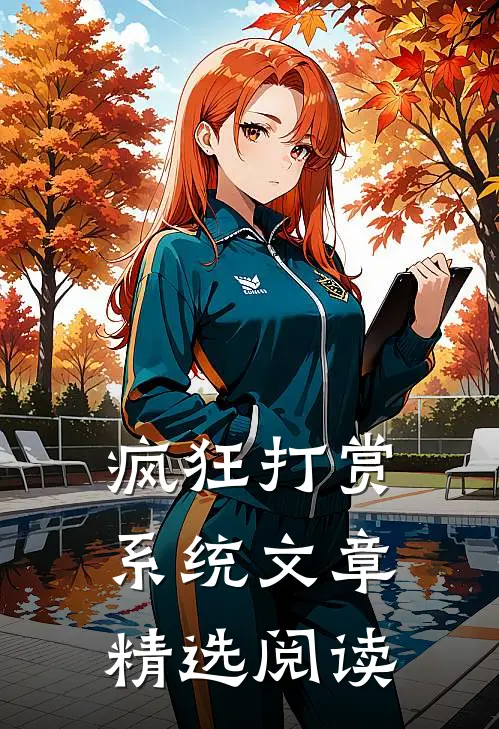 疯狂打赏系统文章精选阅读