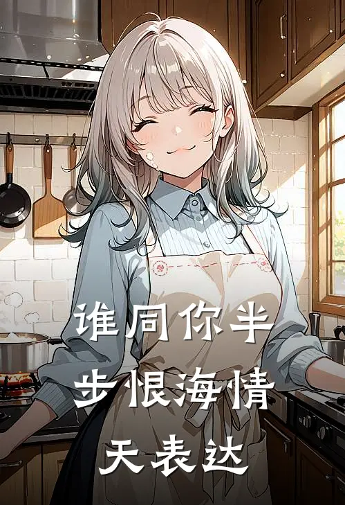 谁同你半步恨海情天表达