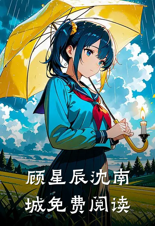 顾星辰沈南城免费阅读