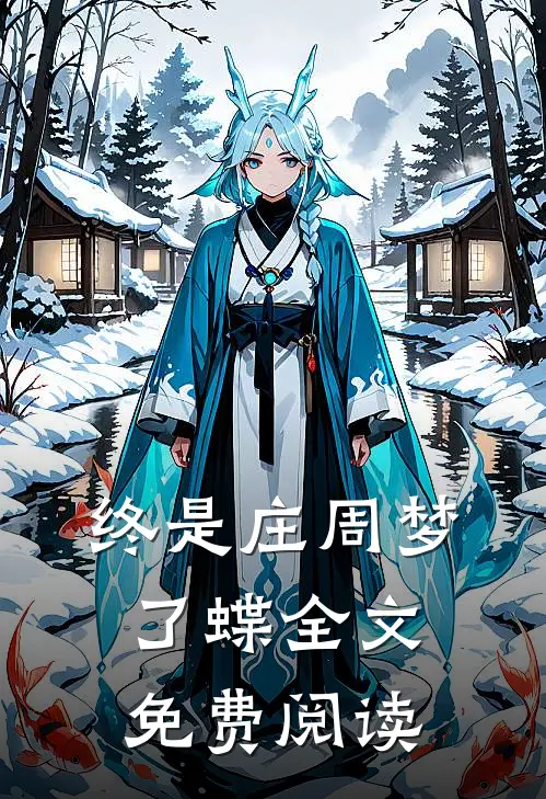 终是庄周梦了蝶全文免费阅读