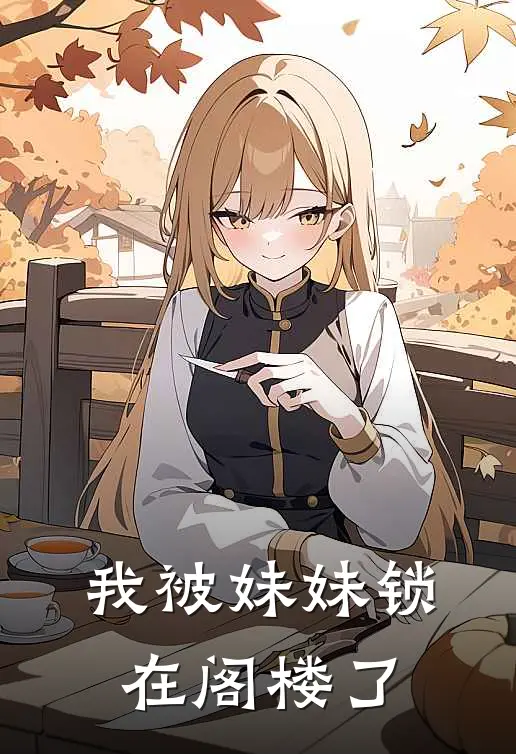 我被妹妹锁在阁楼了