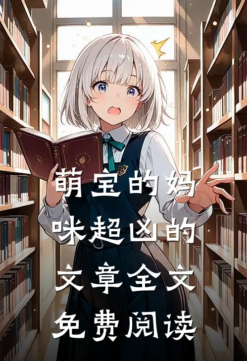 萌宝的妈咪超凶的文章全文免费阅读