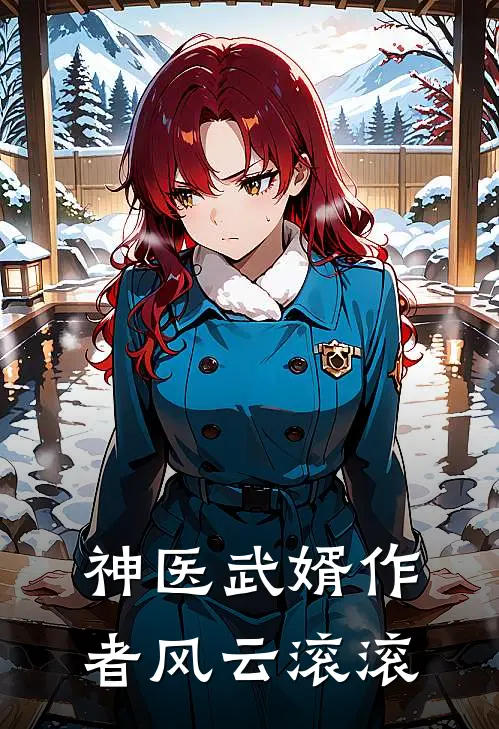 神医武婿作者风云滚滚