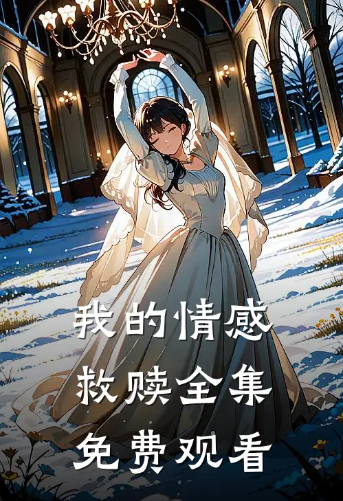 我的情感救赎 全集免费观看