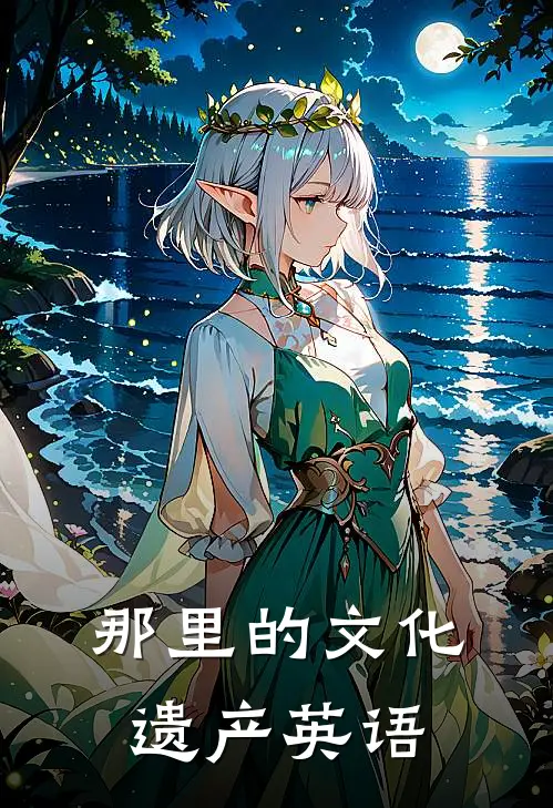 那里的文化遗产英语