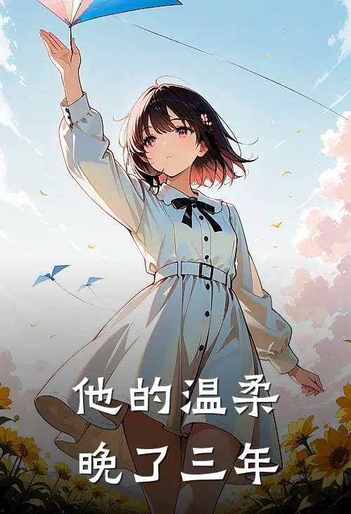 他的温柔晚了三年