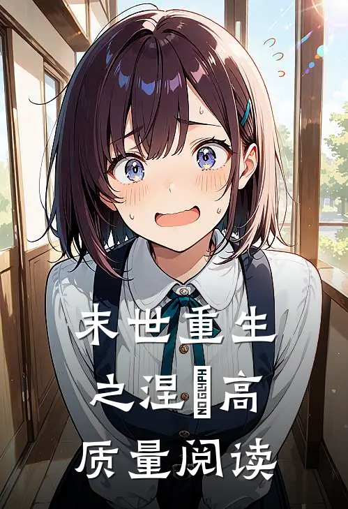 末世重生之涅槃高质量阅读