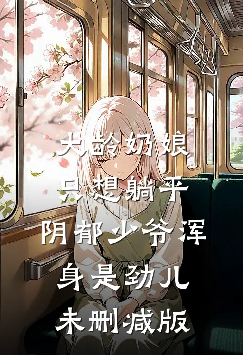 大龄奶娘只想躺平，阴郁少爷浑身是劲儿未删减版