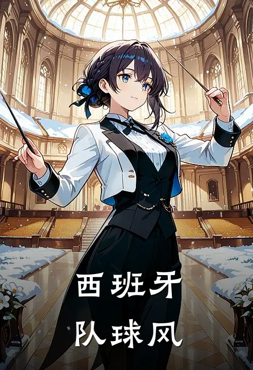 西班牙队球风