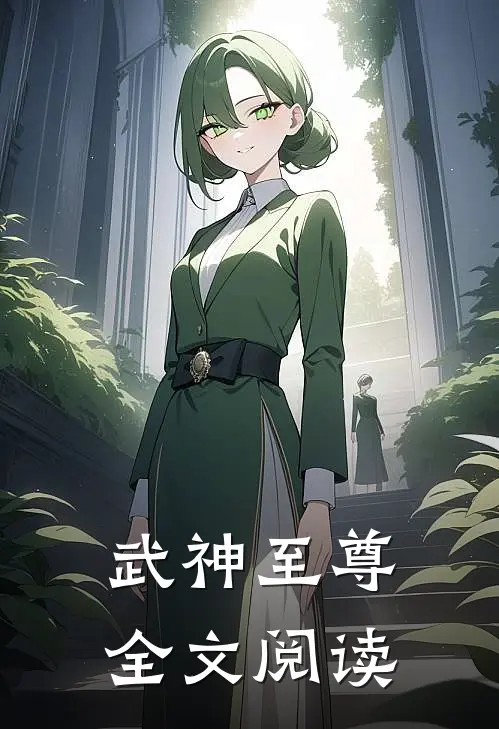 武神至尊全文阅读