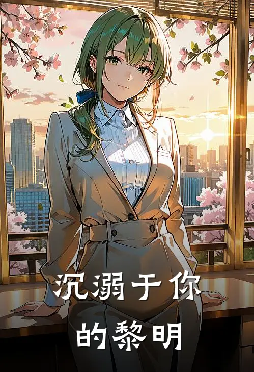 沉溺于你的黎明