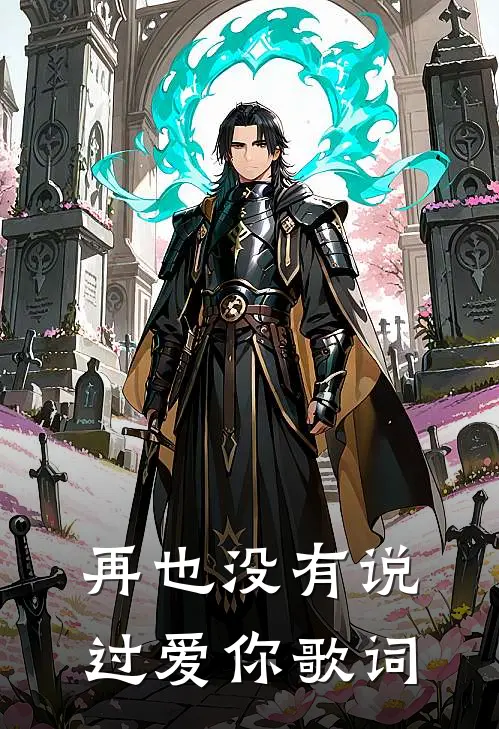 再也没有说过爱你歌词