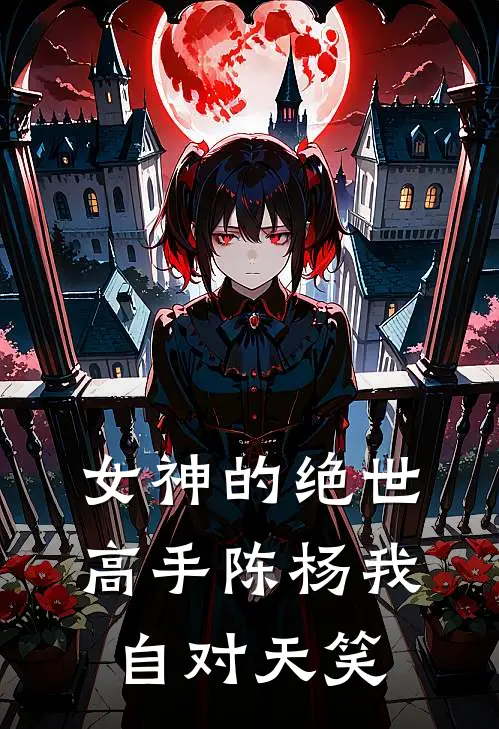 女神的绝世高手陈杨我自对天笑