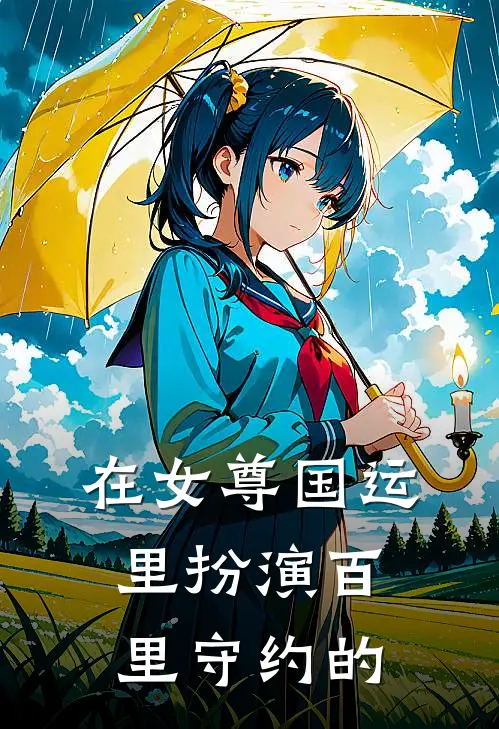 在女尊国运里扮演百里守约的