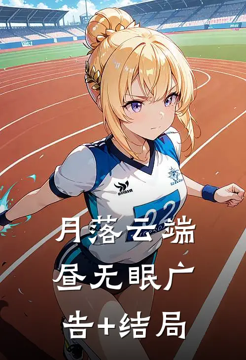 月落云端昼无眠广告+结局