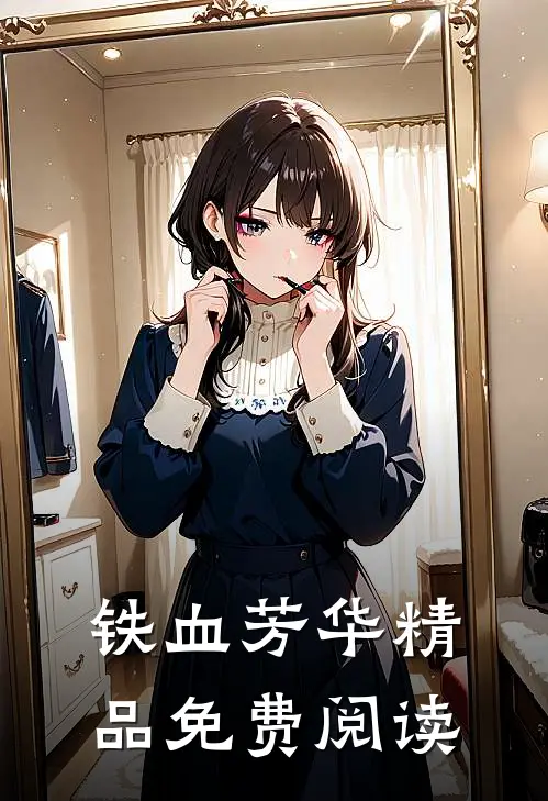 铁血芳华精品免费阅读