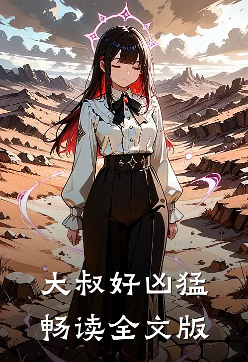 大叔好凶猛畅读全文版
