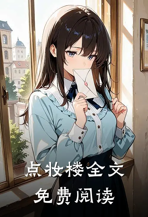 点妆楼全文免费阅读