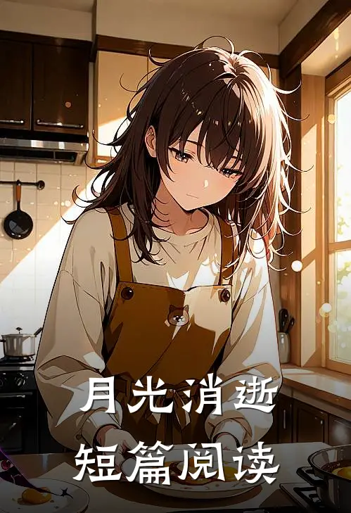 月光消逝短篇阅读