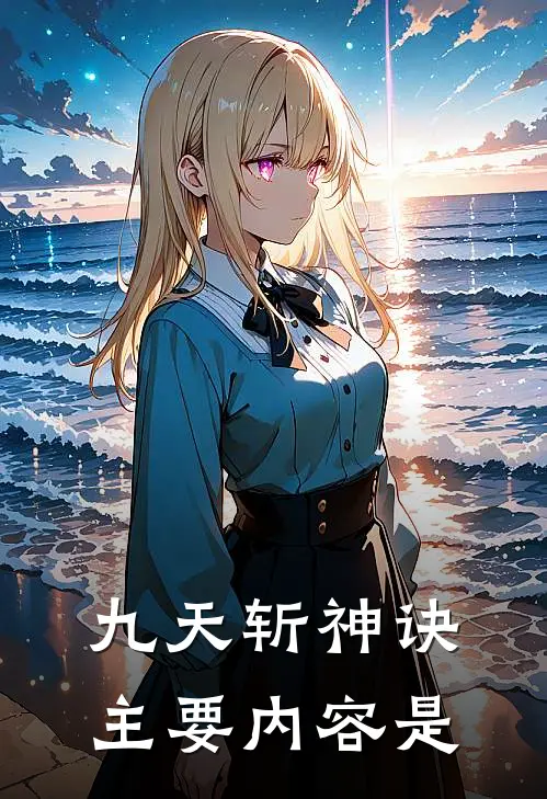 九天斩神诀主要内容是