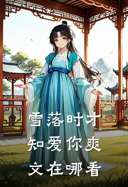 雪落时才知爱你爽文在哪看