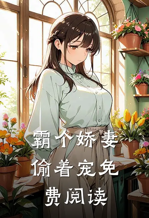 霸个娇妻偷着宠免费阅读