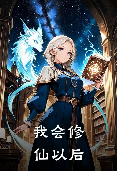 我会修仙以后