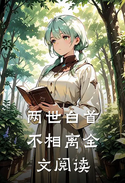 两世白首不相离全文阅读