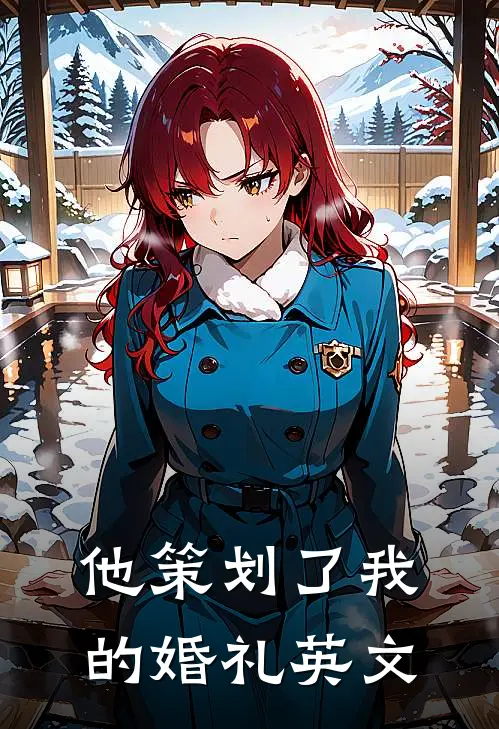 他策划了我的婚礼英文
