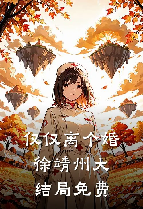 仅仅离个婚徐靖州大结局免费
