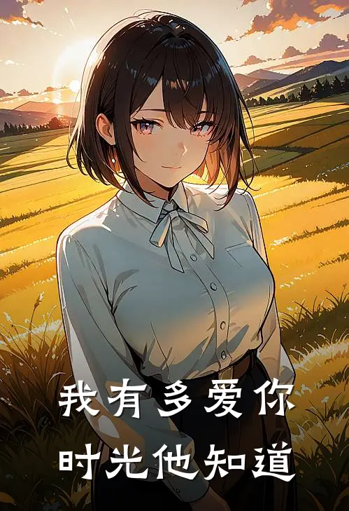 我有多爱你时光他知道