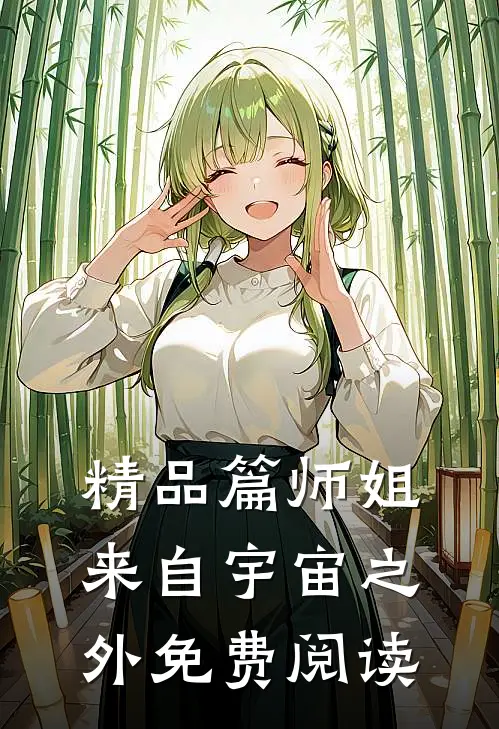 精品篇师姐来自宇宙之外免费阅读