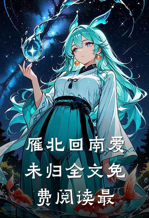 雁北回南爱未归全文免费阅读最